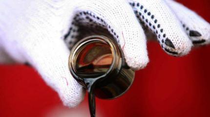 Цена нефти упадет до $ 30, а затем резко рванет вверх Цена нефти упадет до $ 30, а затем резко рванет вверх