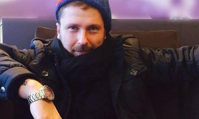 Шарий остается в Европе: Любой суд встанет на мою сторону