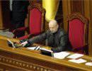 Турчинов три в одном, или Кто сейчас у власти