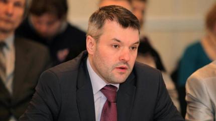 Солонников: Поддержка у Саакашвили есть, он отыгрывает свою роль на Украине Солонников: Поддержка у Саакашвили есть, он отыгрывает свою роль на Украине