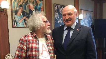 «А Колю куда?» – Венедиктов рассказал о торге Лукашенко с Кремлем «А Колю куда?» – Венедиктов рассказал о торге Лукашенко с Кремлем
