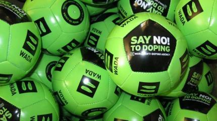 Спорт вне политики? ВАДА отказалась восстановить РУСАДА в правах