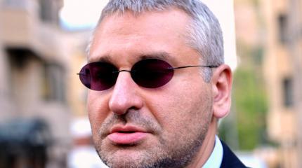 Адвокат Фейгин рассказал о единственном способе Украине вернуть Крым Адвокат Фейгин рассказал о единственном способе Украине вернуть Крым