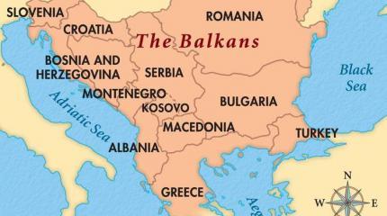 Балканы не хотят верить США Балканы не хотят верить США