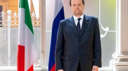 Опасная стратегия Запада: в РФ указали на скрытое использование Киева Опасная стратегия Запада: в РФ указали на скрытое использование Киева