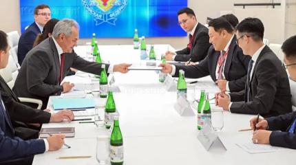 Лицемерная забота Запада о Монголии: дружба с РФ, «оказывается», вредна