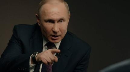 Путин отреагировал на призывы убивать детей росгвардейцев