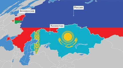 ЕАЭС: проблемы и тенденции ЕАЭС: проблемы и тенденции