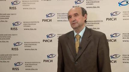 Шевченко: Новые планы Кишинева по Приднестровью бесперспективны Шевченко: Новые планы Кишинева по Приднестровью бесперспективны