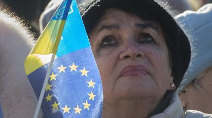 Слово "украинский" стало синонимом "катастрофический и глупый" Слово "украинский" стало синонимом "катастрофический и глупый"