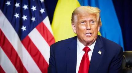 «План Трампа»: «Все носятся как курицы с отрубленной головой»