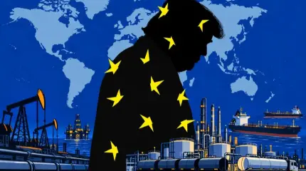 Дизельная сделка: Европа хочет откатить назад решение Вашингтона