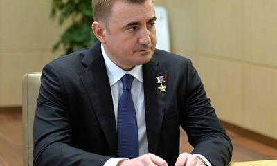 Дюмин – возможный преемник Путина