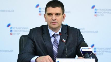 Коваль: Донбасс ждал указа Путина о признании документов ЛНР и ДНР