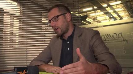Владелец «Дождя» или «серый кардинал» русской оппозиции Владелец «Дождя» или «серый кардинал» русской оппозиции