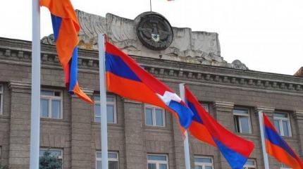 Признание Карабаха — поражение Эрдогана в войне за «османское наследство» Признание Карабаха — поражение Эрдогана в войне за «османское наследство»