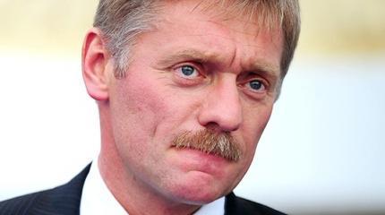 Песков рассказал, на каких языках общаются лидеры «нормандской четверки» Песков рассказал, на каких языках общаются лидеры «нормандской четверки»