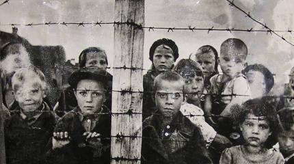 Финны хотят знать о преступлениях своих палачей в 1941-44 годах? Финны хотят знать о преступлениях своих палачей в 1941-44 годах?