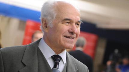 Советский композитор Дога поддержал Румынию в конфликте с Молдовой Советский композитор Дога поддержал Румынию в конфликте с Молдовой
