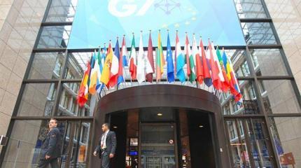 Нежелательный партнер: Россию снова не пускают в G7. Но мы и не хотим Нежелательный партнер: Россию снова не пускают в G7. Но мы и не хотим