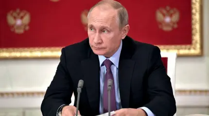 «Наконец у Путина появился противник, который испытает его на прочность» – немецкая пресса «Наконец у Путина появился противник, который испытает его на прочность» – немецкая пресса