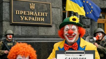 «Квартал-95» запретил Лукашенко покупать землю и технологии на Украине