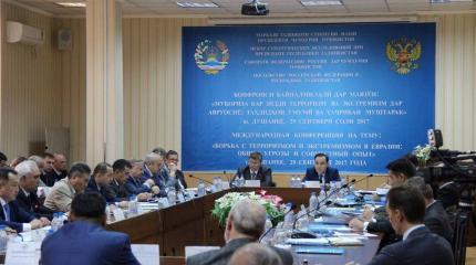 Почему из процесса борьбы с экстремизмом исключается гражданское общество? Почему из процесса борьбы с экстремизмом исключается гражданское общество?