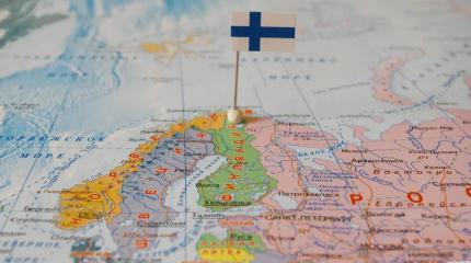 Финляндия подложила свинью беглым либералам-релокантам Финляндия подложила свинью беглым либералам-релокантам