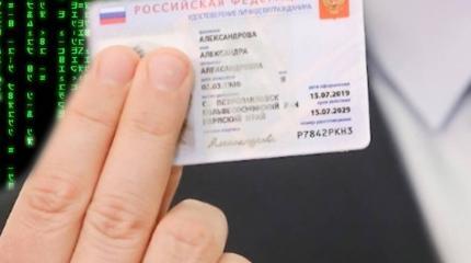 Как усыпить бдительность противников электронного концлагеря Как усыпить бдительность противников электронного концлагеря