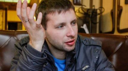 Бывший сотник Майдана Парасюк: Я разочаровался в госперевороте и Порошенко