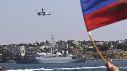 Крым – русский, с этим ничего не сделать: Европа дает заднюю Крым – русский, с этим ничего не сделать: Европа дает заднюю