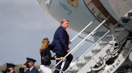 Прощай, Анкоридж. Россия вступает в посттрампистскую эпоху