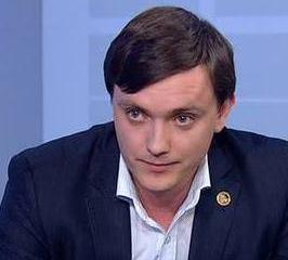 Константин Кнырик: Все 24 года крымчане ощущали себя в оккупации Константин Кнырик: Все 24 года крымчане ощущали себя в оккупации