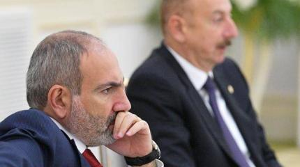 Путин все дальше отодвигает Турцию от Карабаха Путин все дальше отодвигает Турцию от Карабаха