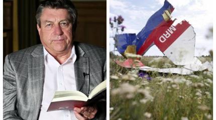 Расследование дела MH17: детектив Реш поставил Западу жесткий ультиматум Расследование дела MH17: детектив Реш поставил Западу жесткий ультиматум