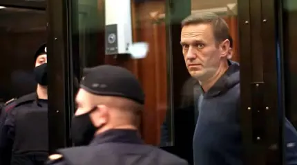 Данные социологии: проект «Навальный» провалился окончательно Данные социологии: проект «Навальный» провалился окончательно