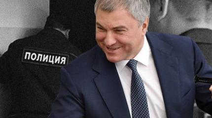 Когда «основания полагать» важнее Конституции
