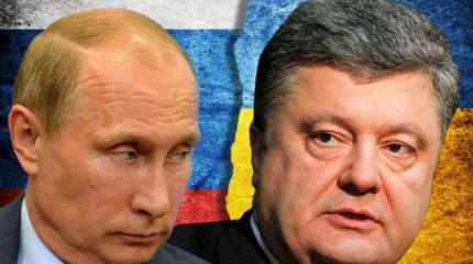 Политическое харакири Порошенко: США готовятся к продаже Украины Путину