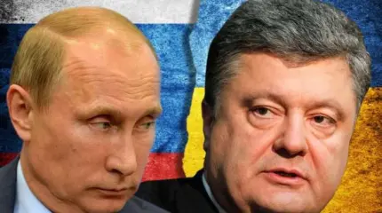 Политическое харакири Порошенко: США готовятся к продаже Украины Путину Политическое харакири Порошенко: США готовятся к продаже Украины Путину