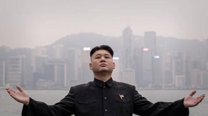 Наследие СССР: бывшие агенты КГБ обучат личную охрану Ким Чен Ына Наследие СССР: бывшие агенты КГБ обучат личную охрану Ким Чен Ына