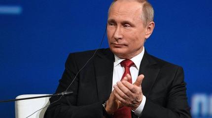 Американцы начали «обелять» Россию: у Путина не было причин лезть в Украину Американцы начали «обелять» Россию: у Путина не было причин лезть в Украину