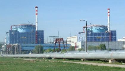 Авария на Хмельницкой АЭС гораздо серьезней, чем сообщили украинские власти Авария на Хмельницкой АЭС гораздо серьезней, чем сообщили украинские власти