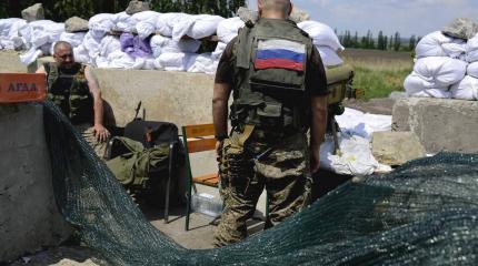 Донбасс быстрее станет регионом РФ, чем реинтегрируется в состав Украины