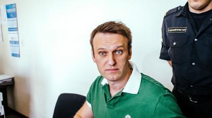Навальный метит в президенты. Грядущее огорчение или многоходовка? Навальный метит в президенты. Грядущее огорчение или многоходовка?