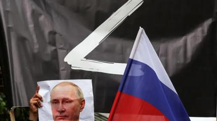 Как Трамп лишил Путина возможности действовать решительно