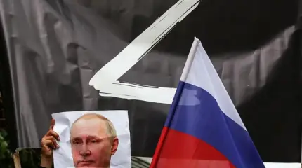 Как Трамп лишил Путина возможности действовать решительно