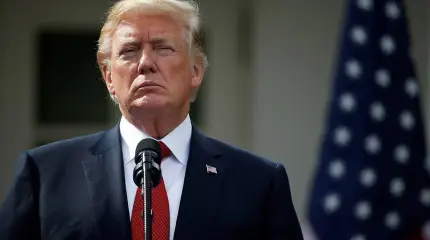 Команда Трампа нанимала детективов для срыва ядерной сделки с Ираном Команда Трампа нанимала детективов для срыва ядерной сделки с Ираном