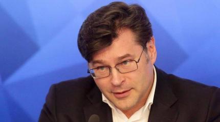 Мухин: Непризнание в ЕС паспортов РФ для жителей ЛДНР - объявление войны Мухин: Непризнание в ЕС паспортов РФ для жителей ЛДНР - объявление войны