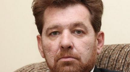 Андрей Грозин: в Казахстане Россия рискует получить «вторую Украину» Андрей Грозин: в Казахстане Россия рискует получить «вторую Украину»