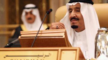 Король Саудовской Аравии постарается поддержать Сирию